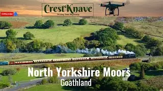 Goathland (North Yorkshire Moors)