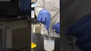 Demo of the Week: Precipitates and Complexes of Silver