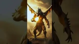 #GodsOfWar or what happens if combined #human and #lizard🦎👿