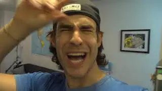 VLOG 3- The Secret Side, Ted Jones World Podcast