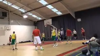 Lithuanian Brothers v King David 47:37