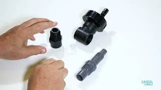 Ejector Maintenance