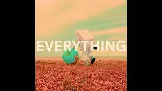 Everything by Jon Walker (Lyrics)