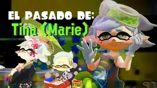 EL PASADO DE: TINA (AGENTE 2) - GranAgente_0