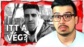 Fókuszcsoport Ádám Veszélyben Érzi A YouTube Karrierjét? 🤔📉 | Reakció
