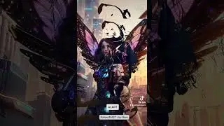 AI Art -  BLAST+ Series