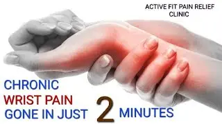 #wristpain #elbowpain #thumbpain #bestrehabilitation #bestphysio ##tenniselbow ACTIVE FIT 9654433290