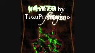 Whyte Noyze - Phases [Produced by TozuProductions]