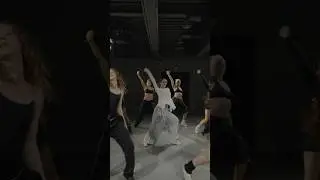 HYOLYN (효린) '𝑺𝑯𝑶𝑻𝑻𝒀 ' 🔥Dance Practice🔥