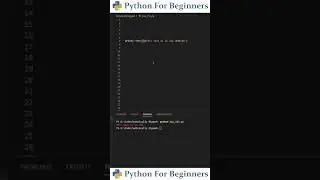 Print Colorful Text With Python | Python Tutorial