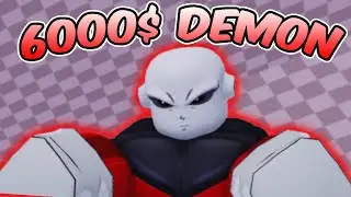 Jiren Optimal Combos | ABA