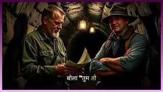 Japanese Soldiers Survive In Underground Tunnels During W@r For 45 Days explained in hindi part 2