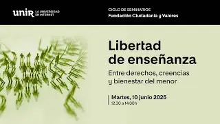 Libertad de enseñanza: entre derechos, creencias y bienestar del menor | FUNCIVA