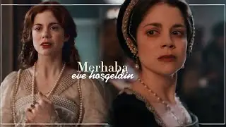Billie Eilish, Khalid - Lovely (Türkçe Çeviri) || Catherine Of Aragon
