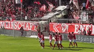 Höchster Saisonsieg und doppelter Doppeltreffer | Energie Cottbus - VFB Stuttgart II 4:0