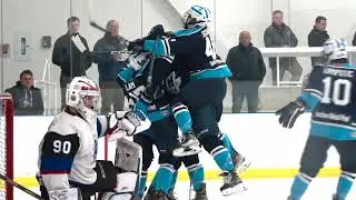 Erie Otters Select Matthew Schaefer as First Overall Pick in 2023 OHL Priority Selection