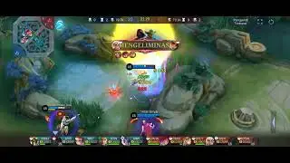 tetep optimis walo di gempur habis hbsn dan hasil epic comback 😂😂