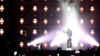 Drake - Lord Knows - Birmingham - LG Arena 19th April 2012 LIVE