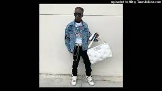 Lil Uzi Vert - Move The Same (2019)