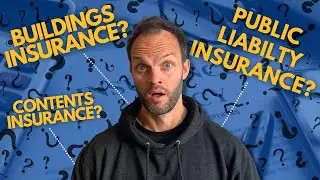 Insurance You MUST HAVE as an AirBNB Host