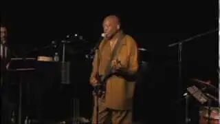 John Ellison - Thank you baby for loving me (live at Dig Deeper)