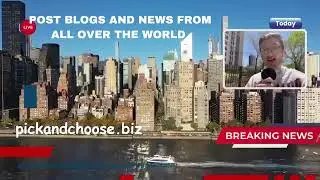new buy and sell classified websites/ pick-and-choose.ca