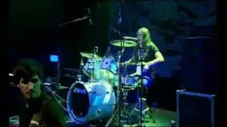 HUSH - Magneti (Live @ Demofest)