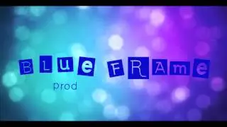 blue frame productions (SAMPLE)