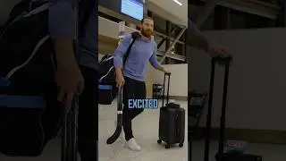 your spicy tuna has arrived                         #utahhc #nhl #hockey