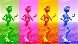 Baby Calm Down FULL HD | Selena Gomez & AlienVibe Dance Dame Tu Cosita