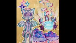 broken robot dream