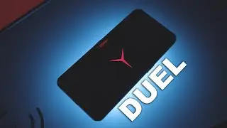 Best Gaming Smartphone of 2020! - Lenovo Legion Phone Duel Review - Game Changing Smartphone 🎮