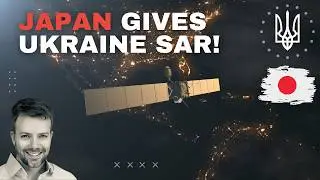 What Japan's SECRET Radar Deal Means for Ukraine