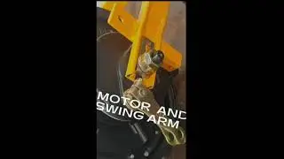 EV Activa scooter CONVERSION  KIT promo video