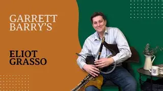 Garrett Barry's (Jig)