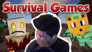 BESTER PVP SPIELER! - Minecraft: Survival Games! | DerPumpkin