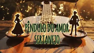 SERTANEJO - Pendulo do amor