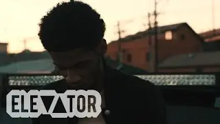 Saudi Tae - Colors Ft. Saudi Birdman (Official Music Video)