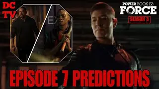 PREDICTIONS FOR EPI 7 