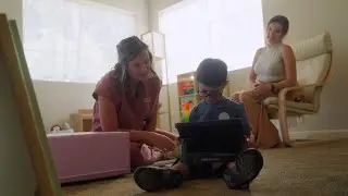Откройте для себя комплексную альтернативную коммуникацию для людей с аутизмом