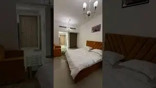 Furnished studio available for rent in phase 2 warsan 4 international city Dubai 🤙+971547600947