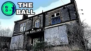 URBAN HISTORY EXPLORES: THE BALL