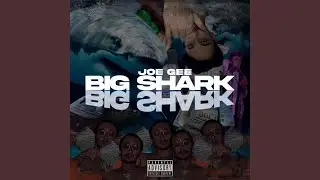 Joe Gee