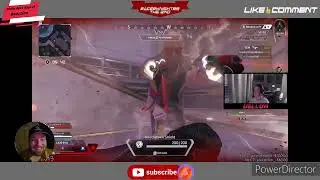 Dellor Apex Rage 25 Reaction