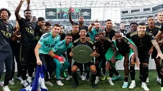 Five Years Strong | LAFC&rsquo;s Dominant 2022 Campaign