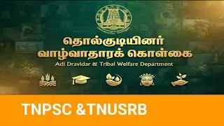 # Policy decisions of the Adi Dravidian and Tribal Welfare Department of the Government #POLICY N...