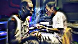 JRoo Beatz - Kush&Tats