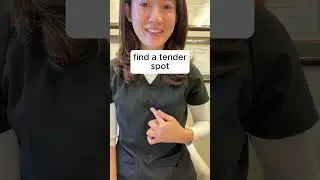 Relieve your chest pressure naturally with acupressure
