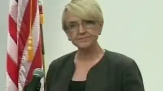 Arizona Governor Brewer: 'I have vetoed SB 1062'