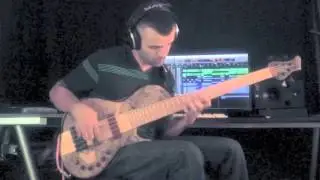 Isaias Elpes - Wyn Bass